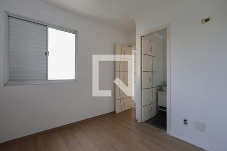 Suíte de apartamento à venda com 3 quartos, 64m² em Vila Nova Cachoeirinha, São Paulo