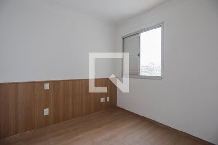 Suíte de apartamento à venda com 3 quartos, 64m² em Vila Nova Cachoeirinha, São Paulo