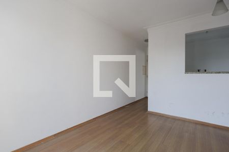 Sala de apartamento à venda com 3 quartos, 64m² em Vila Nova Cachoeirinha, São Paulo