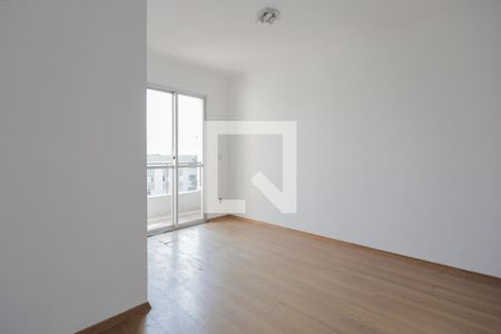 Sala de apartamento à venda com 3 quartos, 64m² em Vila Nova Cachoeirinha, São Paulo