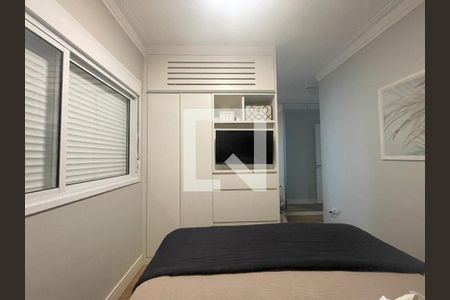 Quarto de apartamento à venda com 3 quartos, 110m² em Centro, Osasco