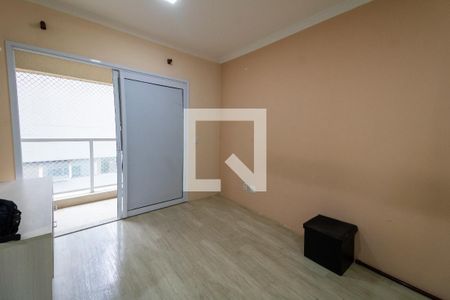 Quarto de apartamento para alugar com 1 quarto, 30m² em Vila Prudente, São Paulo