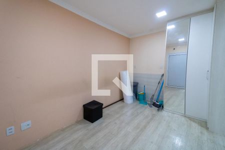 Quarto de apartamento para alugar com 1 quarto, 30m² em Vila Prudente, São Paulo