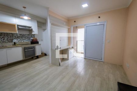 Quarto de apartamento para alugar com 1 quarto, 30m² em Vila Prudente, São Paulo