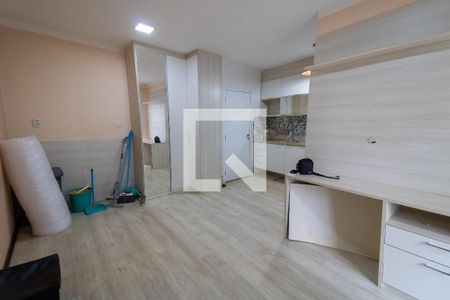 Quarto de apartamento para alugar com 1 quarto, 30m² em Vila Prudente, São Paulo