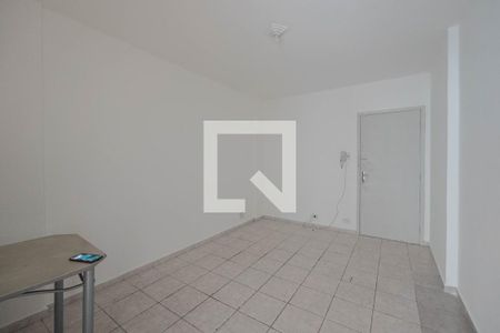 Studio para alugar com 47m², 1 quarto e sem vagaSala