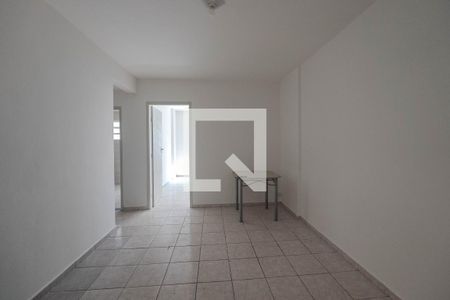 Studio para alugar com 47m², 1 quarto e sem vagaSala