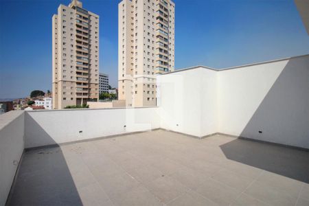 Varanda Sala de estar de apartamento para alugar com 3 quartos, 143m² em Serra, Belo Horizonte