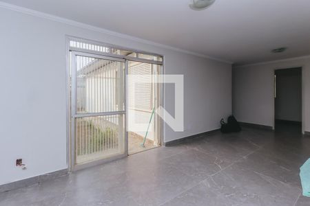 Sala de casa para alugar com 3 quartos, 112m² em Jardim Satélite, São José dos Campos