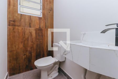 Lavabo de casa para alugar com 3 quartos, 112m² em Jardim Satélite, São José dos Campos