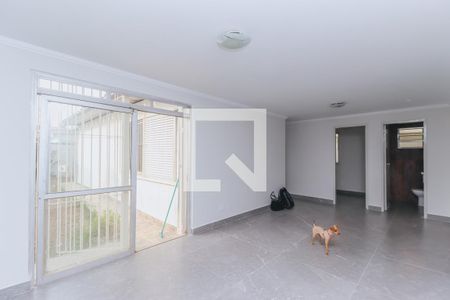 Sala de casa para alugar com 3 quartos, 112m² em Jardim Satélite, São José dos Campos