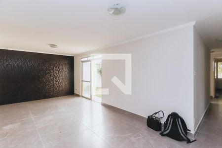 Sala de casa para alugar com 3 quartos, 112m² em Jardim Satélite, São José dos Campos