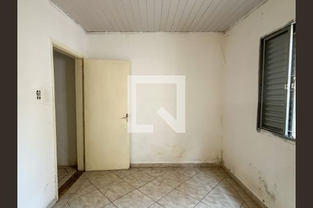 Quarto 2 de casa para alugar com 5 quartos, 90m² em Vila Guedes, São Paulo