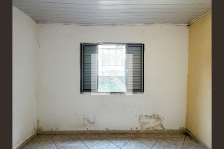 Quarto 2 de casa para alugar com 5 quartos, 90m² em Vila Guedes, São Paulo