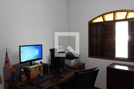 QUARTO  de casa à venda com 2 quartos, 190m² em Vila Nogueira, Campinas