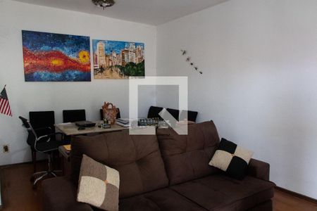 SALA de casa à venda com 2 quartos, 190m² em Vila Nogueira, Campinas