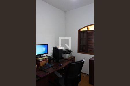 QUARTO  de casa à venda com 2 quartos, 190m² em Vila Nogueira, Campinas