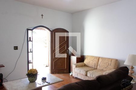 SALA de casa à venda com 2 quartos, 190m² em Vila Nogueira, Campinas