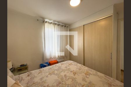 Quarto 2 de apartamento à venda com 2 quartos, 45m² em Jardim Maringá, São Paulo