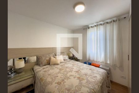 Quarto 2 de apartamento à venda com 2 quartos, 45m² em Jardim Maringá, São Paulo