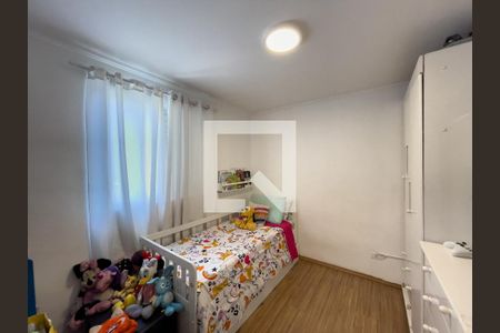 Quarto 1 de apartamento à venda com 2 quartos, 45m² em Jardim Maringá, São Paulo