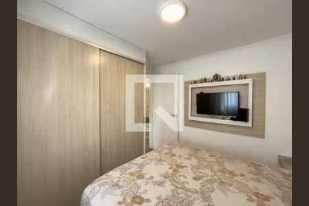 Quarto 2 de apartamento à venda com 2 quartos, 45m² em Jardim Maringá, São Paulo