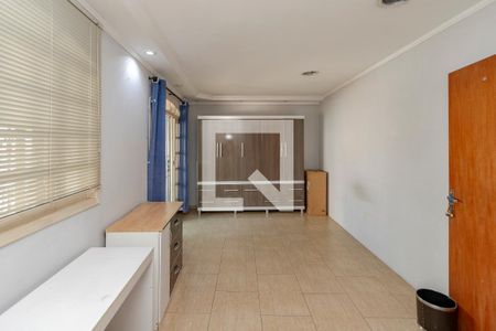 Studio de kitnet/studio para alugar com 1 quarto, 28m² em Jardim Aeroporto, São Paulo