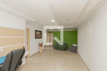 Área Comum de kitnet/studio para alugar com 1 quarto, 15m² em Jardim Aeroporto, São Paulo