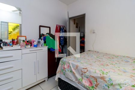 Casa1 - Quarto de casa para alugar com 4 quartos, 158m² em Jardim São Luís, São Paulo