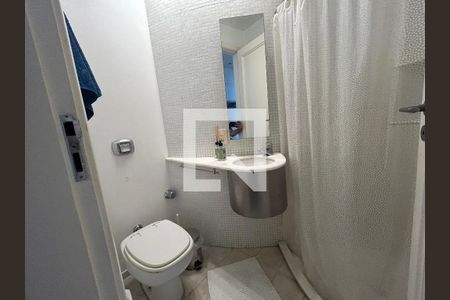 Apartamento à venda com 3 quartos, 116m² em Lagoa, Rio de Janeiro