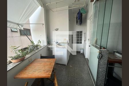 Apartamento à venda com 3 quartos, 116m² em Lagoa, Rio de Janeiro