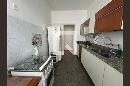 Apartamento à venda com 3 quartos, 116m² em Lagoa, Rio de Janeiro