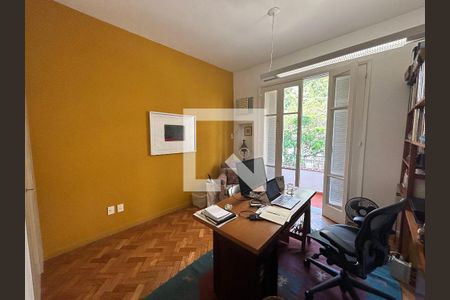 Apartamento à venda com 3 quartos, 116m² em Lagoa, Rio de Janeiro