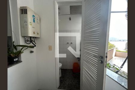 Apartamento à venda com 3 quartos, 116m² em Lagoa, Rio de Janeiro