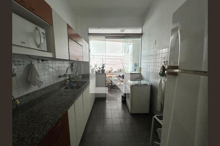 Apartamento à venda com 3 quartos, 116m² em Lagoa, Rio de Janeiro