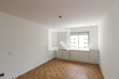 Quarto 2 de apartamento à venda com 3 quartos, 165m² em Santa Cecília, São Paulo