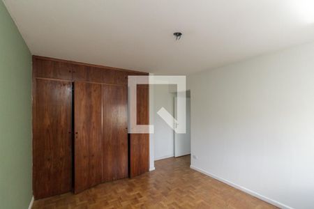 Quarto 1 - Suíte de apartamento à venda com 3 quartos, 165m² em Santa Cecília, São Paulo