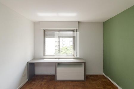 Quarto 1 - Suíte de apartamento à venda com 3 quartos, 165m² em Santa Cecília, São Paulo