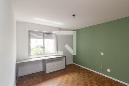 Quarto 1 - Suíte de apartamento à venda com 3 quartos, 165m² em Santa Cecília, São Paulo