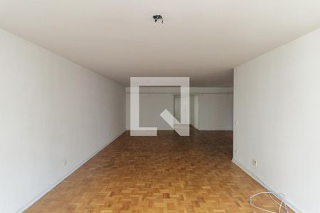 Sala de apartamento à venda com 3 quartos, 165m² em Santa Cecília, São Paulo