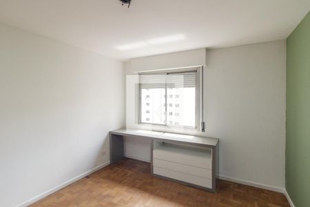 Quarto 1 - Suíte de apartamento à venda com 3 quartos, 165m² em Santa Cecília, São Paulo