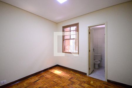 Quarto 2 - Suite  de casa à venda com 2 quartos, 120m² em Vila Brasilio Machado, São Paulo