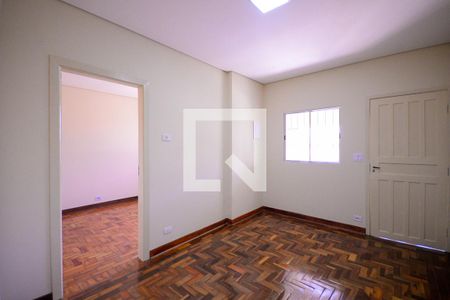 Sala de casa à venda com 2 quartos, 120m² em Vila Brasilio Machado, São Paulo