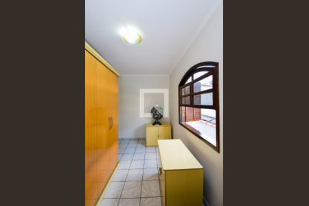 Quarto 1  de casa à venda com 3 quartos, 100m² em Parque Continental Ii, Guarulhos