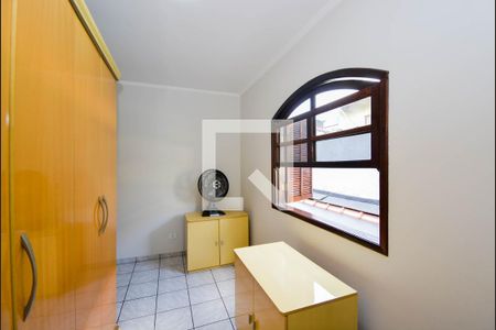 Quarto 1  de casa à venda com 3 quartos, 100m² em Parque Continental Ii, Guarulhos