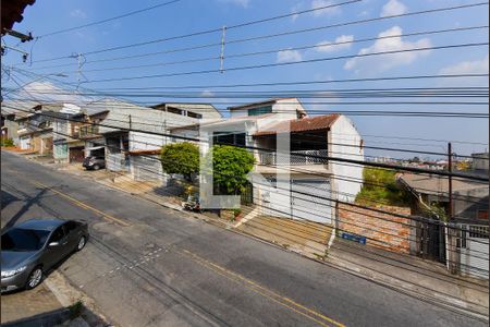 Casa à venda com 188m², 3 quartos e 2 vagas Casa à venda com 188m², 3 quartos e 2 vagasVista da Varanda