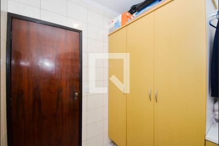 Casa à venda com 188m², 3 quartos e 2 vagas Casa à venda com 188m², 3 quartos e 2 vagasQuarto de Serviço