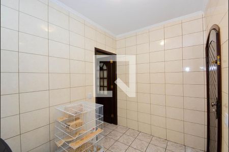 Casa à venda com 188m², 3 quartos e 2 vagas Casa à venda com 188m², 3 quartos e 2 vagasÁrea de Serviço