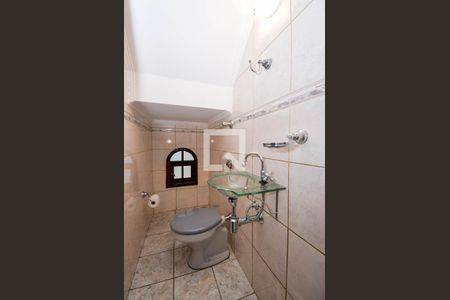 Casa à venda com 188m², 3 quartos e 2 vagas Casa à venda com 188m², 3 quartos e 2 vagasLavabo