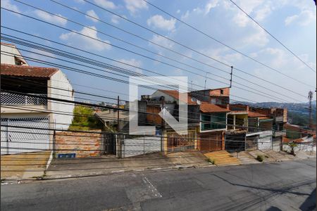 Casa à venda com 188m², 3 quartos e 2 vagas Casa à venda com 188m², 3 quartos e 2 vagasVista da Varanda